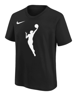 Team 13 Big Kids' Nike WNBA T-Shirt. Nike.com